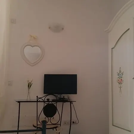 B&B Le Rose-3